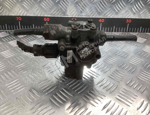 Кран ABS Volvo FM II 2001-2013  Volvo FM FM II 2001-2013