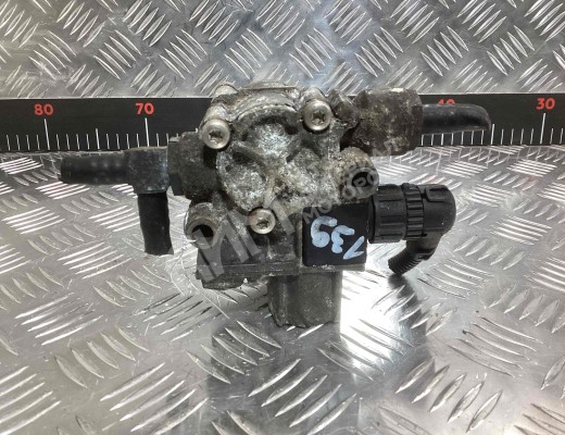 Кран ABS MAN LE 2000-2007  MAN LE LE 2000-2007