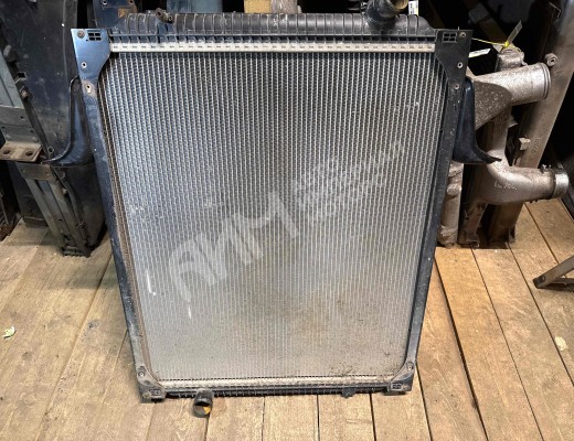 Радиатор (основной) Renault Premium I 1996-2006  Renault Premium Premium I 1996-2006