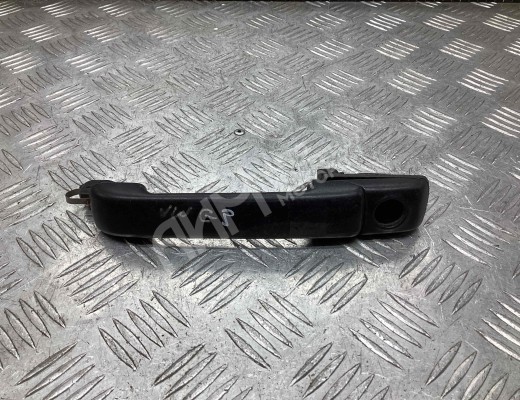 Ручка наружная передняя левая Volkswagen Golf III (1H) 1991-1997  Volkswagen Golf Golf III (1H) 1991-1997