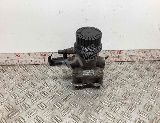 Клапан ускорительный Volvo FM II 2001-2013  Volvo FM FM II 2001-2013