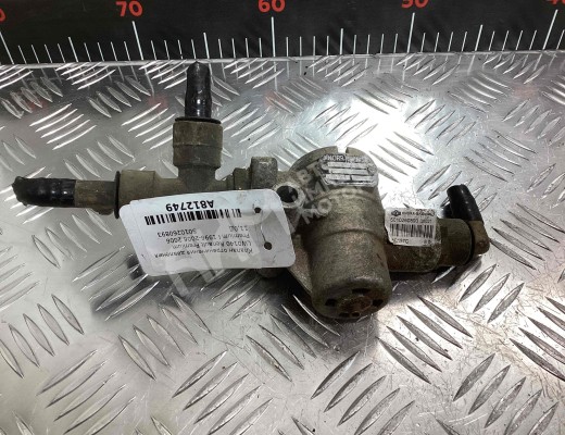 Клапан ограничения давления Renault Premium I 1996-2006  Renault Premium Premium I 1996-2006