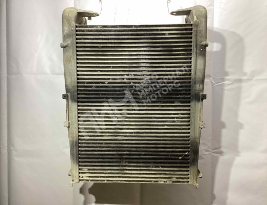 Интеркулер Renault Premium I 1996-2006  Renault Premium Premium I 1996-2006