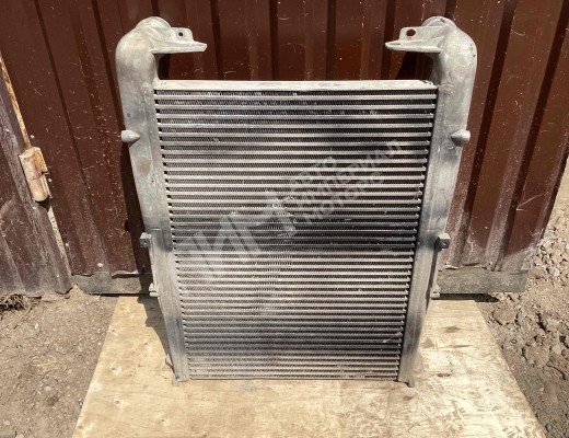 Интеркулер Renault Premium I 1996-2006  Renault Premium Premium I 1996-2006