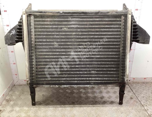 Интеркулер Iveco Eurocargo III 2008-2015  Iveco Eurocargo Eurocargo III 2008-2015