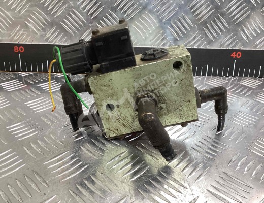 Кран уровня подвески Volvo FM II 2001-2013  Volvo FM FM II 2001-2013