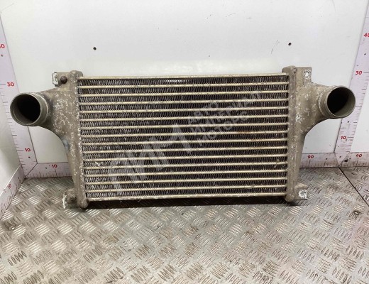 Интеркулер Iveco Eurocargo I 1991-2002  Iveco Eurocargo Eurocargo I 1991-2002