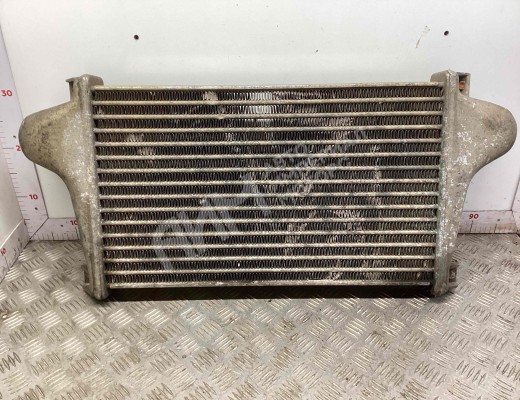 Интеркулер Iveco Eurocargo I 1991-2002  Iveco Eurocargo Eurocargo I 1991-2002