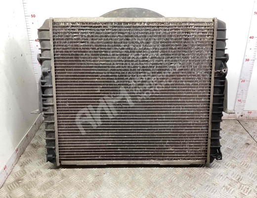 Радиатор (основной) Iveco Eurocargo I 1991-2002  Iveco Eurocargo Eurocargo I 1991-2002