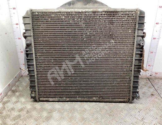 Радиатор (основной) Iveco Eurocargo I 1991-2002  Iveco Eurocargo Eurocargo I 1991-2002
