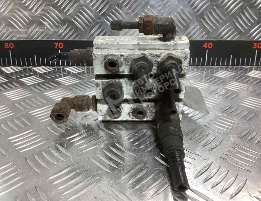 Кран распределительный Volvo FM II 2001-2013  Volvo FM FM II 2001-2013