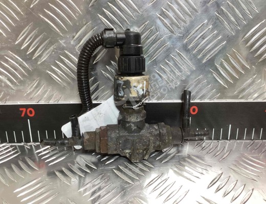 Клапан ускорительный MAN LE 2000-2007  MAN LE LE 2000-2007