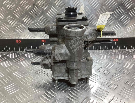 Кран тормозной прицепа MAN LE 2000-2007  MAN LE LE 2000-2007