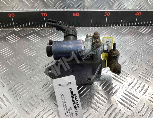 Клапан электромагнитный MAN LE 2000-2007  MAN LE LE 2000-2007