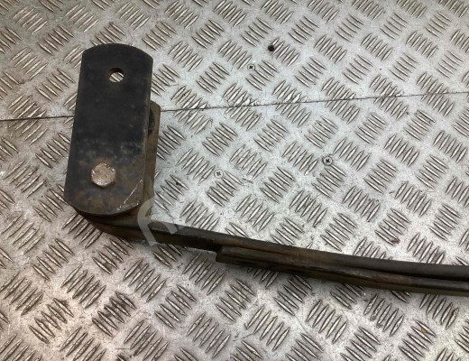Рессора передняя Mercedes Vario (W670) 1996-2013  Mercedes Vario Vario (W670) 1996-2013