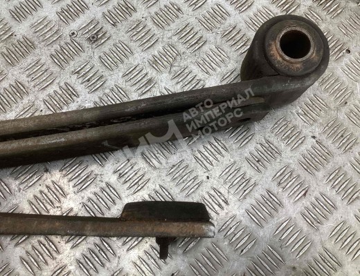 Рессора задняя Mercedes Vario (W670) 1996-2013  Mercedes Vario Vario (W670) 1996-2013
