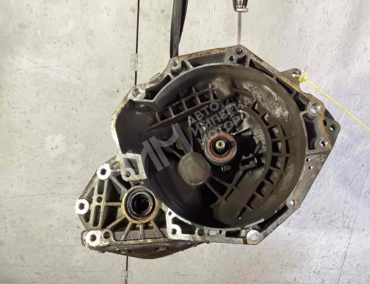 КПП механическая (МКПП) 5-ступенчатая Opel Vectra B 1995-1999  Opel Vectra Vectra B 1995-1999