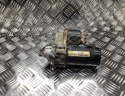 Стартер Opel Vectra B 1995-1999  Opel Vectra Vectra B 1995-1999