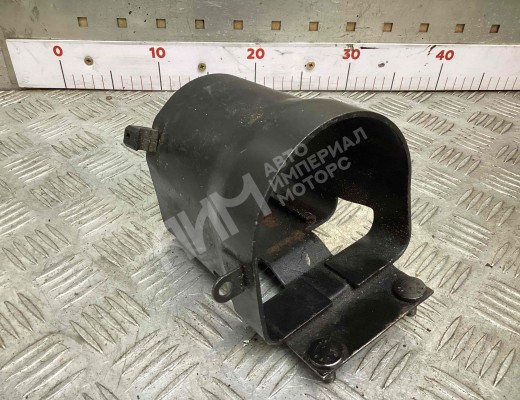 Кронштейн топливного фильтра Opel Astra G 1998-2004  Opel Astra Astra G 1998-2004