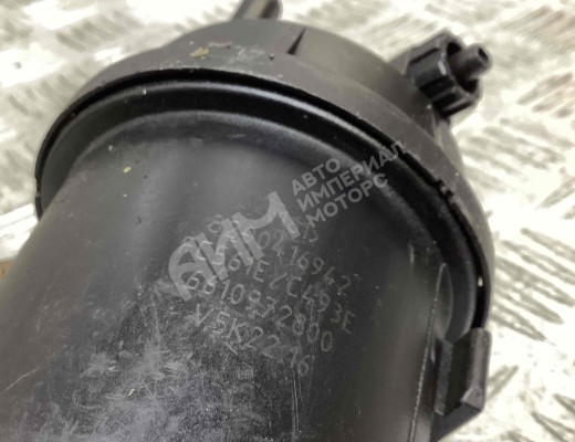 Корпус топливного фильтра Renault Laguna II (X74) 2001-2005  Renault Laguna Laguna II (X74) 2001-2005