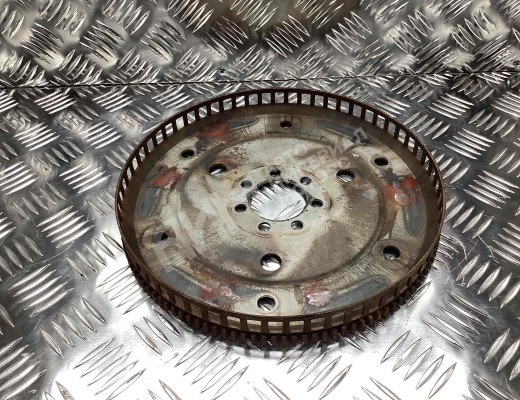 Маховик АКПП (драйв плата) Renault Scenic I (JA) 1999-2003 рестайлинг  Renault Scenic Scenic I (JA) 1999-2003 рестайлинг