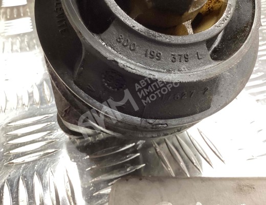Подушка крепления двигателя Audi A4 B5 (8D) 1994-1999  Audi A4 A4 B5 (8D) 1994-1999