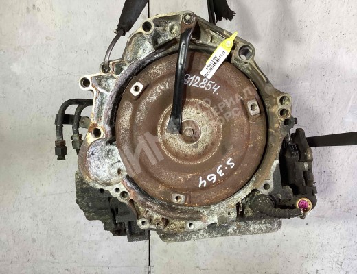КПП автоматическая (АКПП)  Audi A4 B5 (8D) 1994-1999