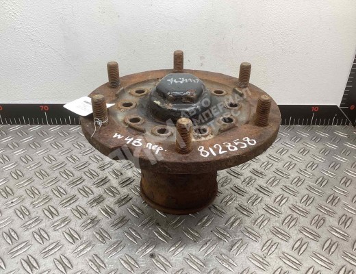 Ступица передняя MAN LE 2000-2007  MAN LE LE 2000-2007