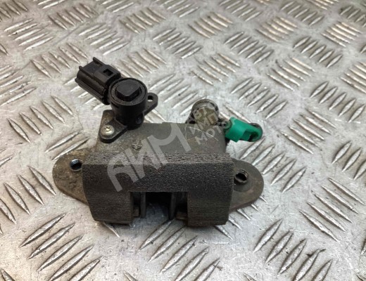 Замок багажника Chrysler PT Cruiser I (PT) 2000-2006  Chrysler PT Cruiser PT Cruiser I (PT) 2000-2006