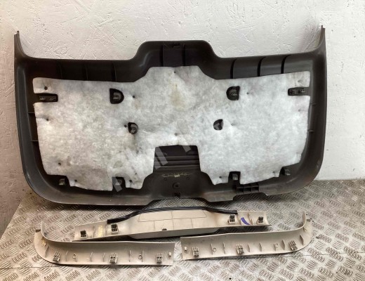 Обшивка крышки багажника Chrysler PT Cruiser I (PT) 2000-2006  Chrysler PT Cruiser PT Cruiser I (PT) 2000-2006
