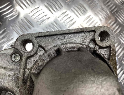 Стартер Ford C-Max I (C214) 2003-2007  Ford C-Max C-Max I (C214) 2003-2007