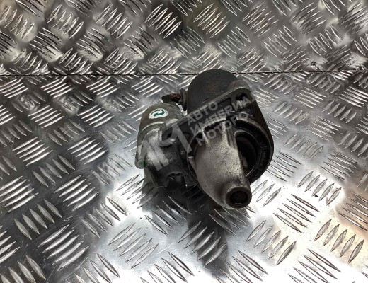 Стартер Ford C-Max I (C214) 2003-2007  Ford C-Max C-Max I (C214) 2003-2007