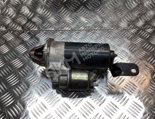 Стартер Opel Zafira A 1999-2003  Opel Zafira Zafira A 1999-2003