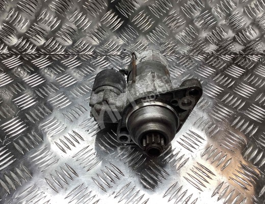 Стартер Volkswagen Golf V (1K) 2004-2009  Volkswagen Golf Golf V (1K) 2004-2009