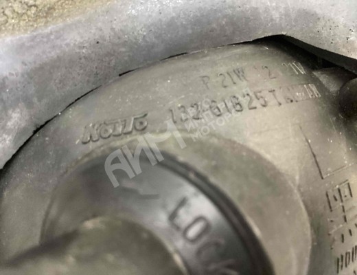 Фонарь крышки багажника левый Mazda 626 V (GF/GW) 1997-2002  Mazda 626 626 V (GF/GW) 1997-2002