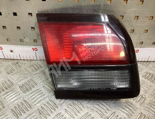 Фонарь крышки багажника левый Mazda 626 V (GF/GW) 1997-2002  Mazda 626 626 V (GF/GW) 1997-2002