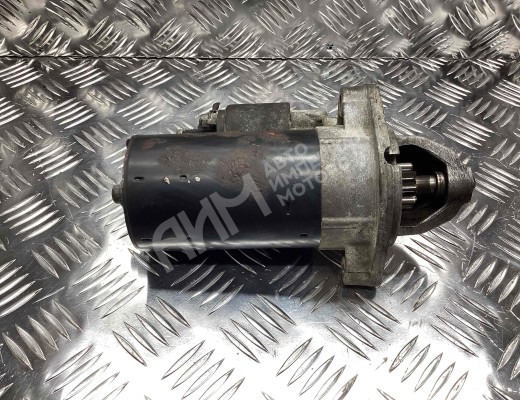 Стартер BMW 3-Series (E46) 1998-2001  BMW 3-Series 3-Series (E46) 1998-2001