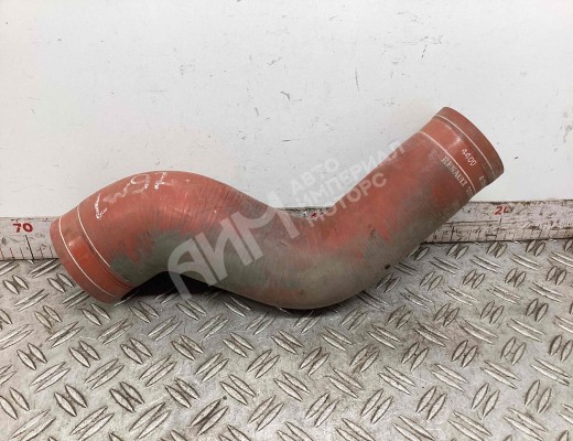 Патрубок интеркулера Renault Midlum I 2000-2006  Renault Midlum Midlum I 2000-2006