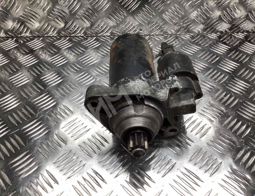 Стартер Volkswagen Golf IV (1J) 1997-2004  Volkswagen Golf Golf IV (1J) 1997-2004