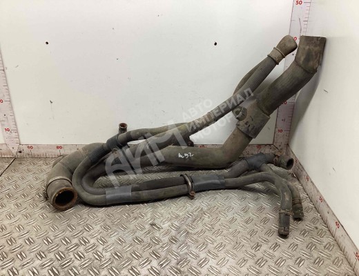 Патрубок радиатора Renault Midlum I 2000-2006  Renault Midlum Midlum I 2000-2006