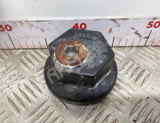 Гайка ступицы Iveco Eurocargo III 2008-2015  Iveco Eurocargo Eurocargo III 2008-2015