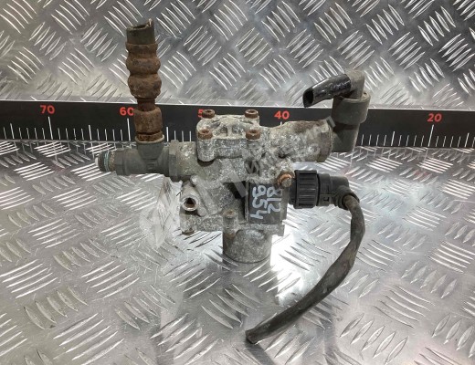 Кран ABS Renault Midlum I 2000-2006  Renault Midlum Midlum I 2000-2006