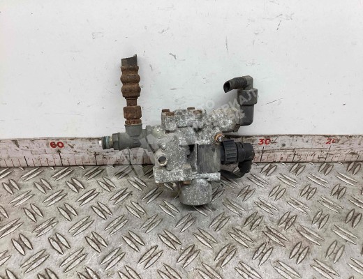 Кран ABS  Renault Midlum Midlum I 2000-2006