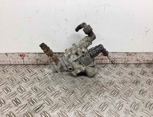 Кран ABS  Renault Midlum Midlum I 2000-2006