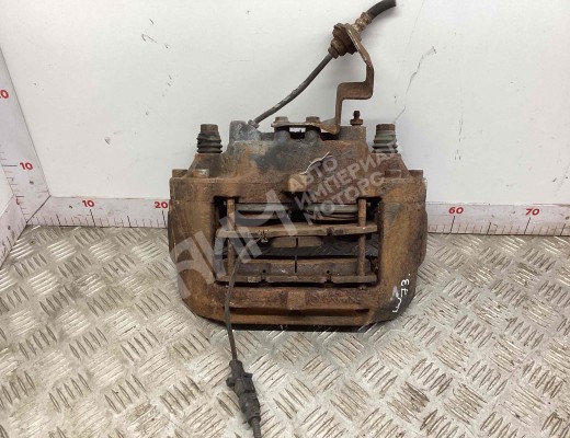 Суппорт передний левый Iveco Eurocargo III 2008-2015  Iveco Eurocargo Eurocargo III 2008-2015