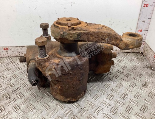 Редуктор рулевой  Renault Midlum Midlum I 2000-2006