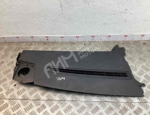 Пластик салона Mercedes Sprinter II (W906) 2006-2013  Mercedes Sprinter Sprinter II (W906) 2006-2013