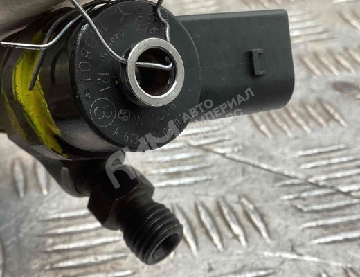 Форсунка Mercedes Sprinter I (W901-905) 1995-2006  Mercedes Sprinter Sprinter I (W901-905) 1995-2006