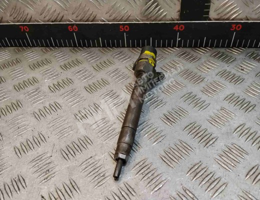 Форсунка Mercedes Sprinter I (W901-905) 1995-2006  Mercedes Sprinter Sprinter I (W901-905) 1995-2006
