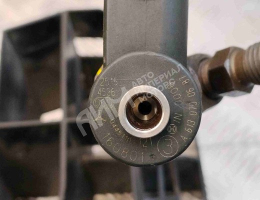 Форсунка Mercedes Sprinter I (W901-905) 1995-2006  Mercedes Sprinter Sprinter I (W901-905) 1995-2006